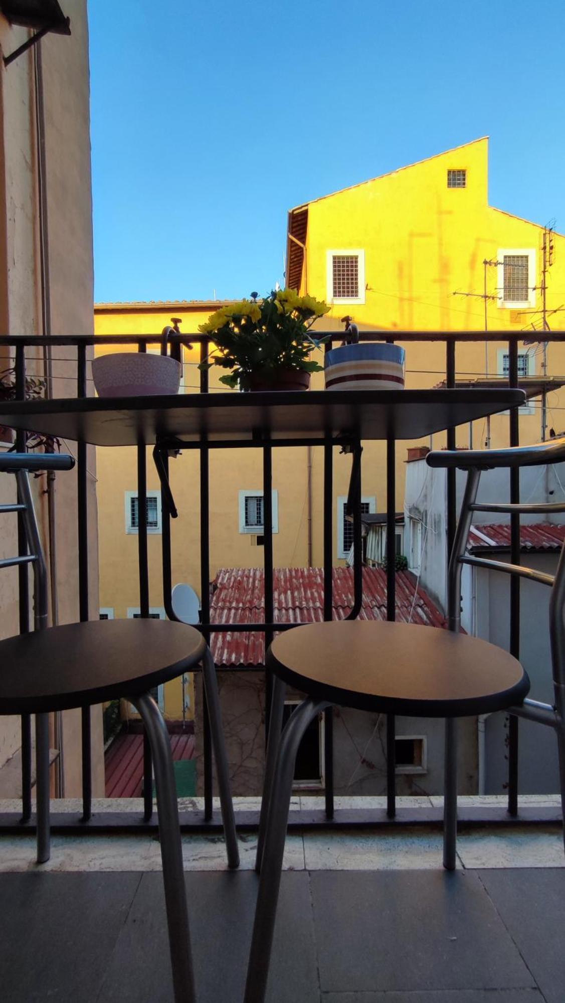 La Dolce Appartement