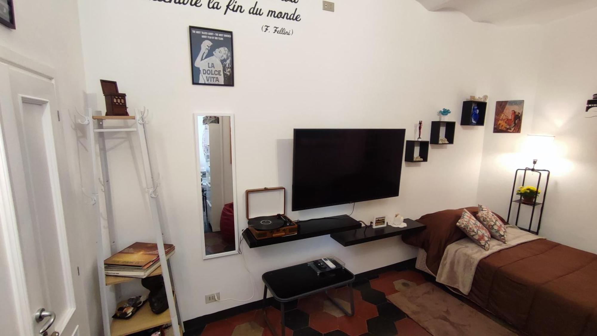 La Dolce Appartement *
