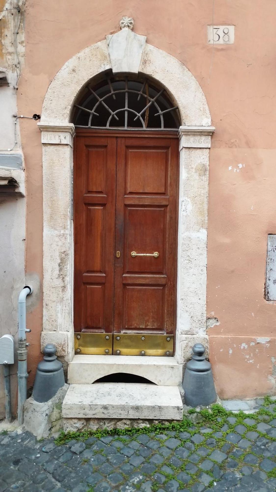 Appartement La Dolce