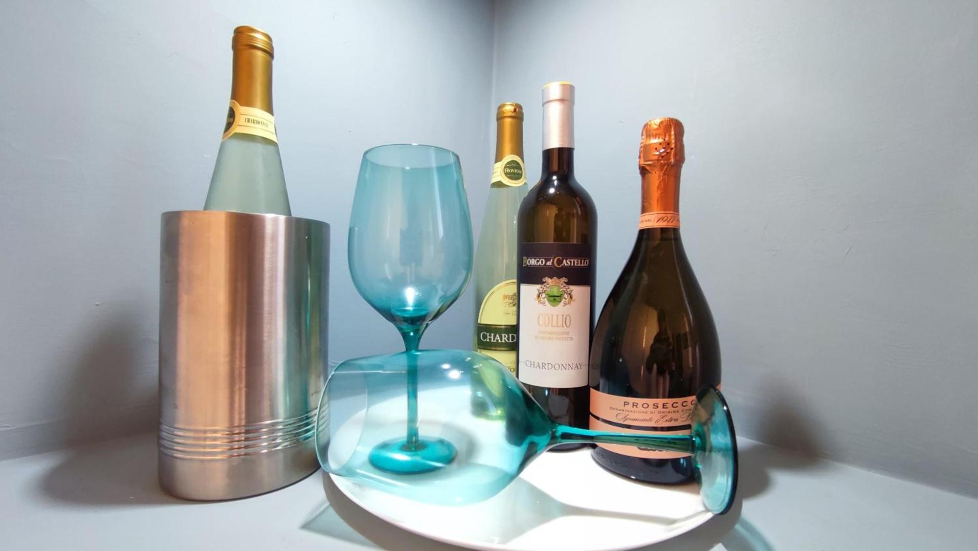 La Dolce Appartement *