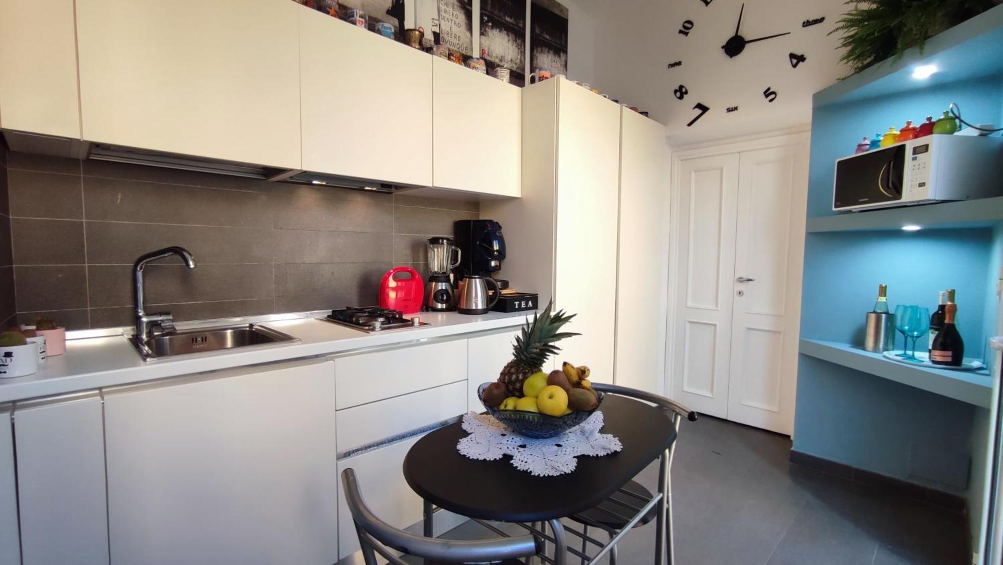 La Dolce Appartement Rome