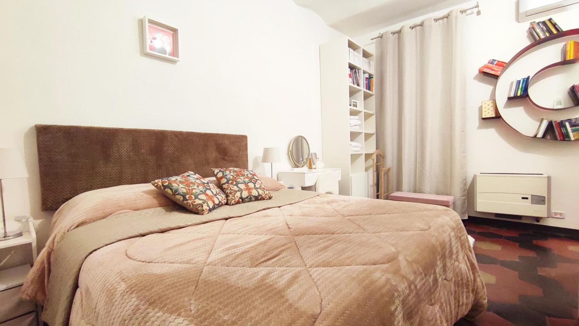 Appartement La Dolce *