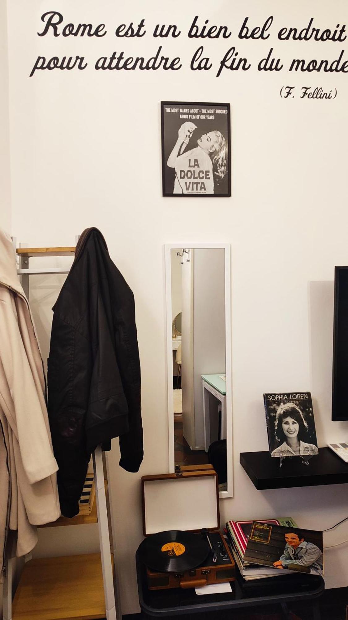 La Dolce Appartement